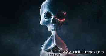 Until Dawn movie director shares a promising, bloody update