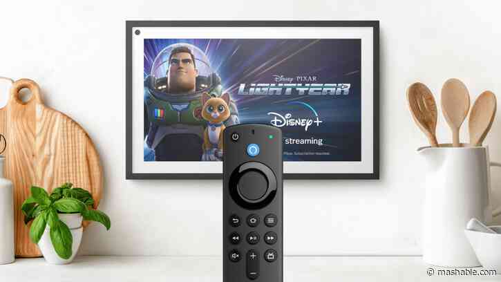 The 10 best Echo devices for building a smarter home