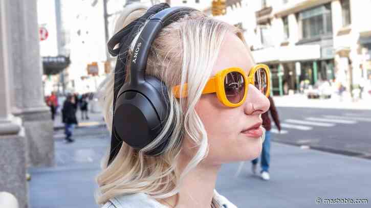 8 best noise-cancelling headphones to buy on Prime Day