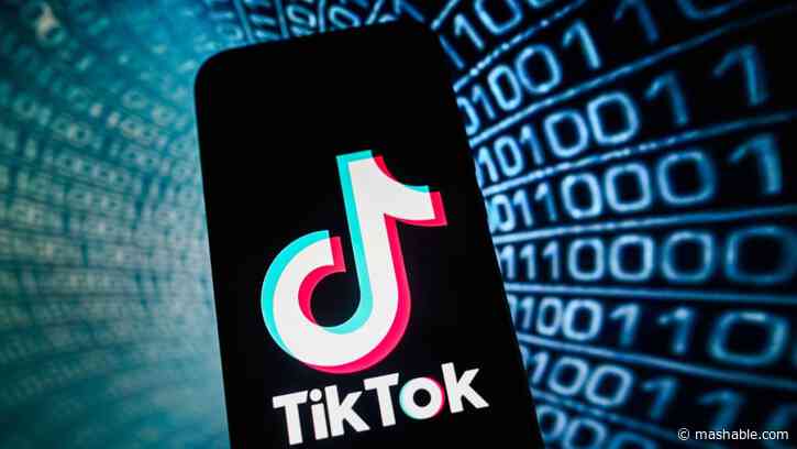 Texas adds to TikTok's legal woes over children's safety concerns
