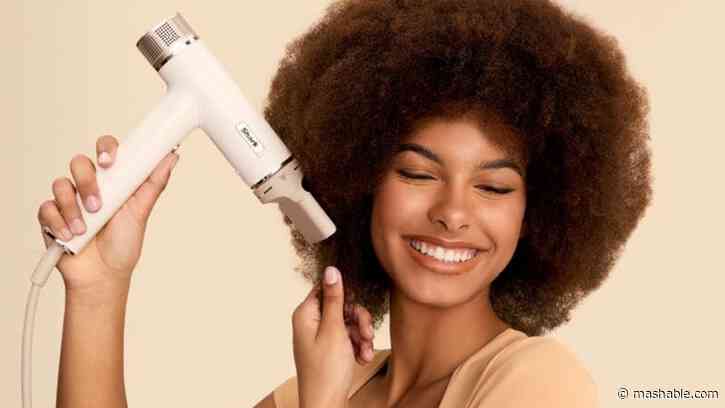 Snag the Shark SpeedStyle hair dryer for $50 off ahead of Prime Day