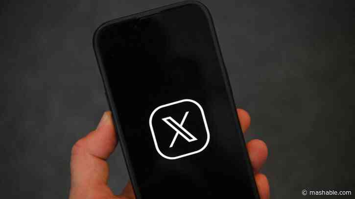 X fined over $400,000 for refusing to address child abuse concerns