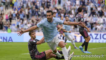 Lazio-Empoli 2-1: Pedro altro super gol, Castellanos sbaglia un rigore