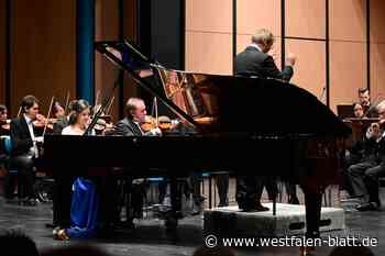 Klangvoller Höhepunkt zum Tag der Deutschen Einheit