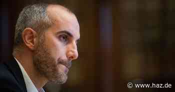 Migrationspolitik und Klimaschutz: Hannovers Oberbürgermeister Belit Onay kritisiert die Grünen