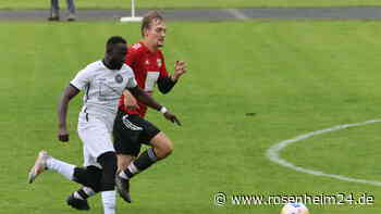 SG Schönau nach Top-Spiel beim TSV Bergen von Beckenbauers rechter Hand überrascht