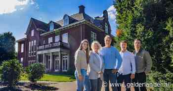 Villa van 7 miljoen en 20.000 euro per maand aan huishoudgeld: De Bogaartjes zijn nieuwe tv-hit
