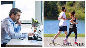 Regelmäßig bewegen – Krebsrisiko drastisch senken