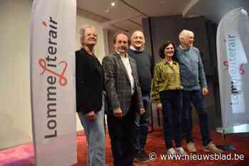 Grote boekenbeurs in Lommel moet leesplezier aanwakkeren