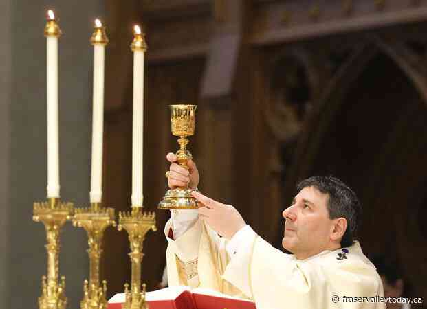 Pope Francis names 21 new cardinals, including archbishop of Toronto