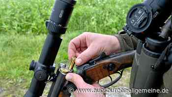 Jäger sind nicht die Bösen