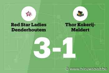 Vernaillen leidt RSL Denderhoutem naar zege tegen TK Meldert