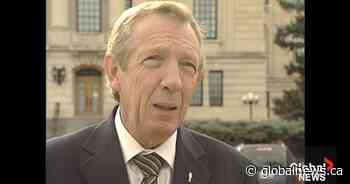 Former Sask. premier endorses NDP leader Carla Beck in Moose Jaw