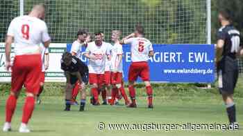 Im Duell Aufsteiger gegen Absteiger gibt es in der Kreisklasse keinen Sieger