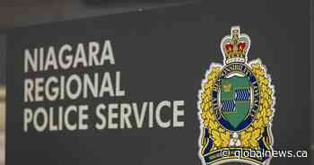 Fatal hit-and-run in Niagara prompts police search for damaged SUV