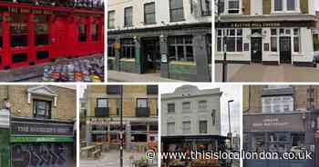 The seven stand out Lewisham pubs named CAMRA’s 2025 Good Beer Guide