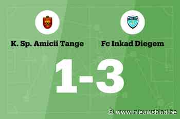 Sif Nasr leidt Inkad Diegem naar zege tegen Amicii Tange