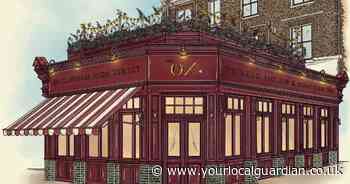 Brand new pub in Clapham to open with half price food