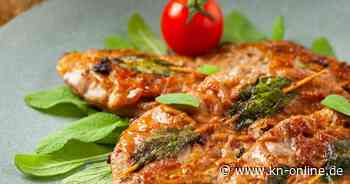 Saltimbocca: Ein Hingucker für jedes Abendessen