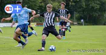 4:3-Sieg: Heikendorfer SV dreht 0:3-Rückstand gegen SG Eckernförde/Fleckeby