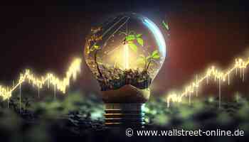 Die Welt giert nach Uran...: EXPLOSIVES WACHSTUM voraus: URAN-AKTIEN vor dem großen Durchbruch – Hier jetzt ZUGREIFEN!!