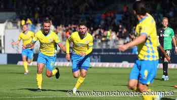 Dosenöffner Kaufmann: „Ich weiß, was ein Derbysieg bewirken kann“