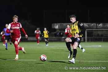 OVERZICHT. Alle uitslagen en alle doelpuntenmakers van alle vrijdag-, zaterdag- en zondagmatchen in het Antwerpse voetbal