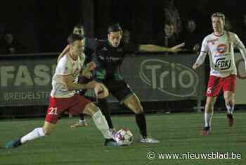 OVERZICHT. Alle uitslagen en alle doelpuntenmakers van alle vrijdag-, zaterdag- en zondagmatchen in het West-Vlaamse voetbal