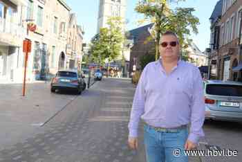 Breese zelfstandigen uiten ongenoegen over parking in pamflet: “Het is een wanhoopskreet”