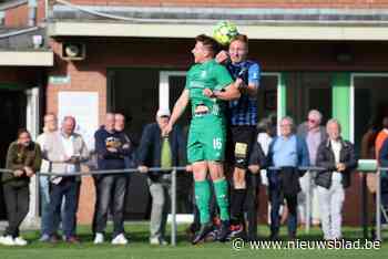 REEKSOVERZICHT 3DE AFDELING VV A: Top vier slaat een kloofje, VW Hamme pakt eerste thuiszege en Avanti Stekene schiet weinig op met puntje