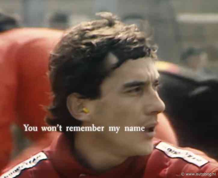 Max Verstappen praat over overgang naar ander team