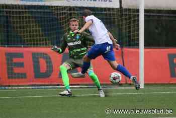 REEKSOVERZICHT 3DE AFDELING VV A: Top vier slaat een kloofje, VW Hamme pakt eerste thuiszege en Avanti Stekene schiet weinig op met puntje