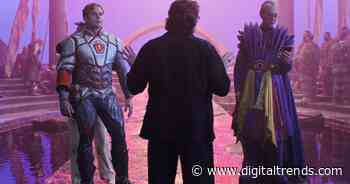 The Franchise review: A sharp satire that skewers MCU and DC superhero movies