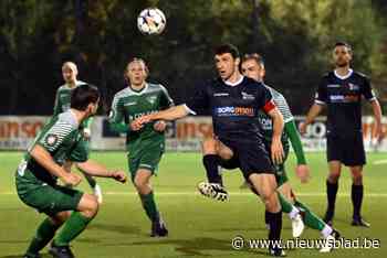 OVERZICHT. Alle uitslagen en alle doelpuntenmakers van alle vrijdag-, zaterdag- en zondagmatchen in het Vlaams-Brabantse voetbal