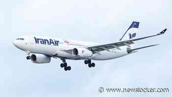 Iran legt vliegverkeer stil vanwege mogelijk aanval Israël