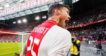 Goudhaantje Wout Weghorst had duel met Groningen bijna gemist: ‘Ik zei: laten we het nou doen’