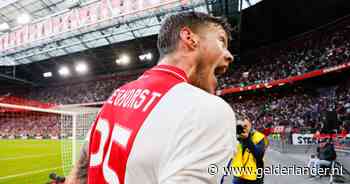 Goudhaantje Wout Weghorst had duel met Groningen bijna gemist: ‘Ik zei: laten we het nou doen’