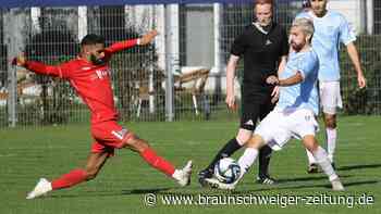 Lupo Martini Wolfsburg darf endlich wieder jubeln