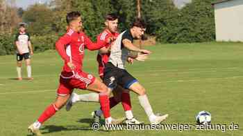 BV Germania lässt in der Verfolgerrolle nicht locker