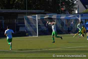 OVERZICHT 1STE PROVINCIALE. Leider wordt even lijder, Out-Hoegaarden profiteert en Eppegem verlaat onderste regionen