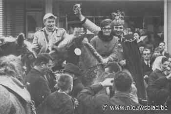 Gansrijders Stabroek gooien hun archieven open: unieke terugblik met boek en gezellige expo