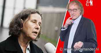 Het beleid van een minister die het goed vindt dat ze wordt gehaat