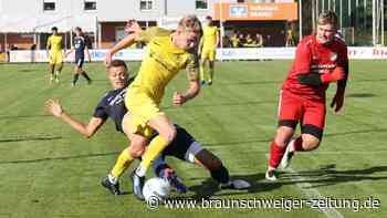 6:2! MTV-Express rauscht zum neunten Sieg in Serie