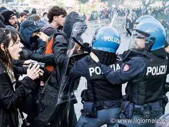 Scontri di Roma, l'ipotesi per i violenti è di associazione per delinquere