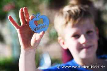 Apfelhochburg Vörden begeistert die Fans