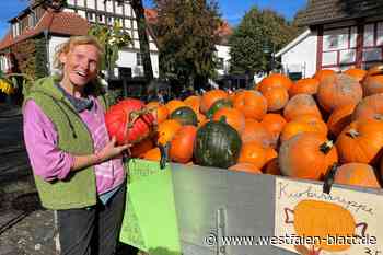 Werther: Der „Goldene Oktober“ lädt zum Bummeln ein
