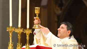 Pope Francis names 21 new cardinals, including archbishop of Toronto