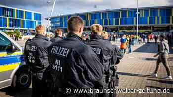 War das das seltsamste Niedersachsen-Derby aller Zeiten?