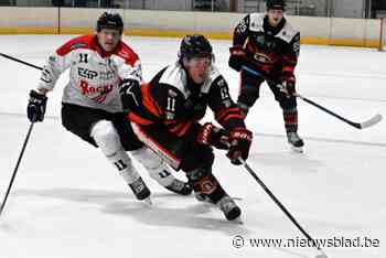 Leuven Chiefs lijdt na over-time eerste nederlaag