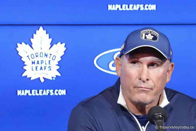 ‘Tough business’: NHLers on the league’s volatile coaching carousel